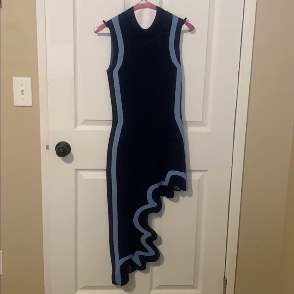PH5 Asymmetric Dress